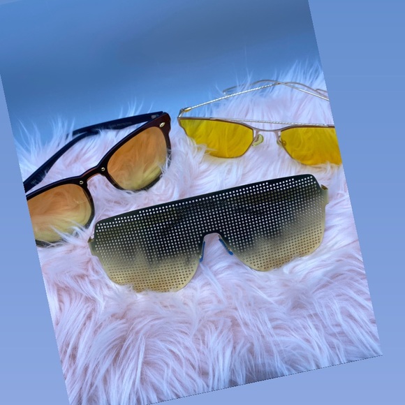 Sunglasses - Picture 13 of 14